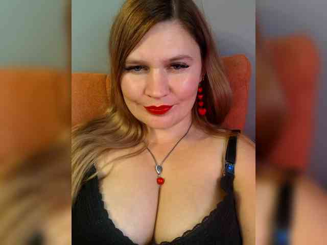 -Maria-6 webcam