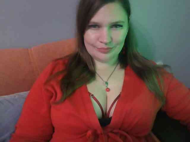 -Maria-6 webcam