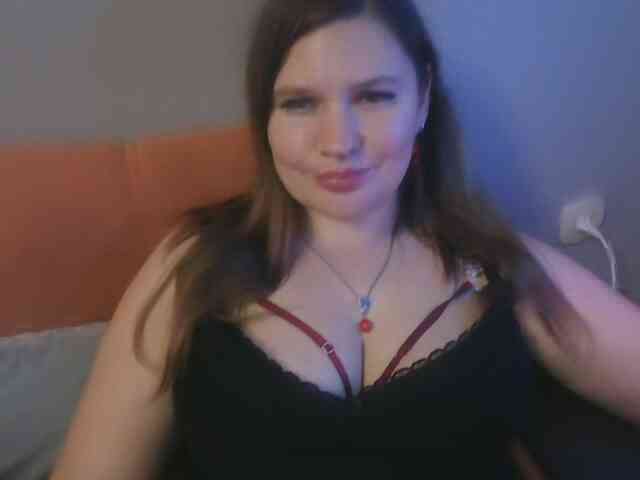 -Maria-6 webcam