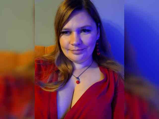 -Maria-6 webcam