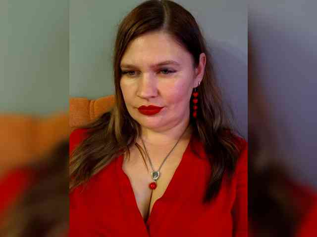 -Maria-6 webcam