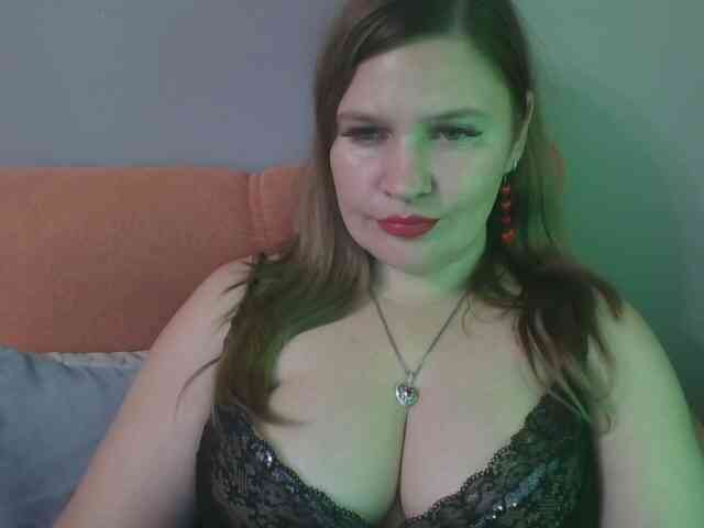 -Maria-6 webcam