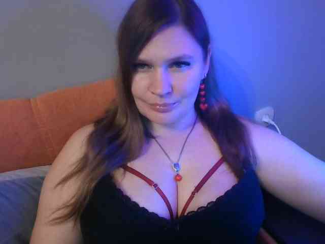 -Maria-6 webcam