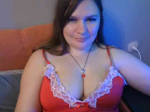 -Maria-6 webcam