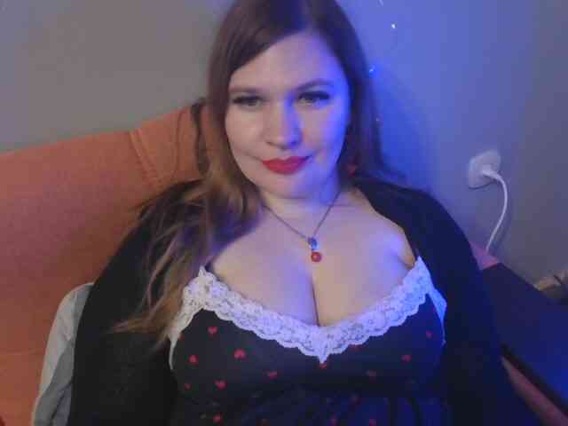 -Maria-6 webcam