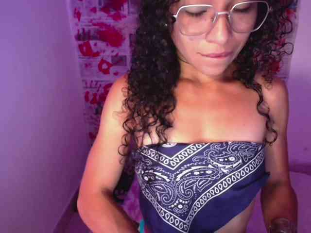 Pandora8 webcam