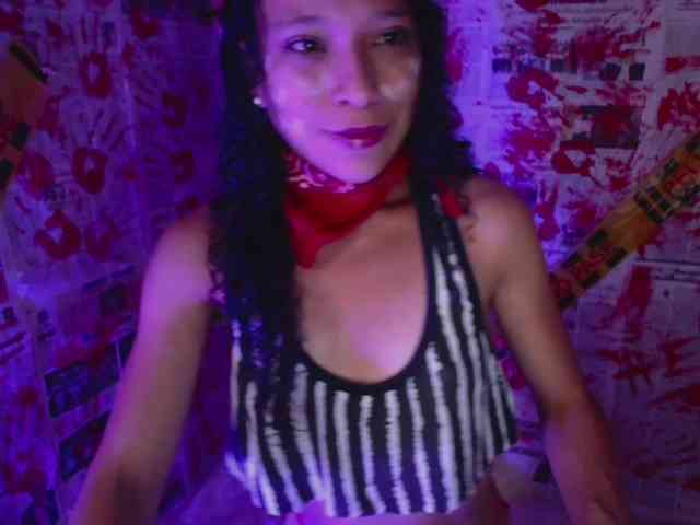 Pandora8 webcam