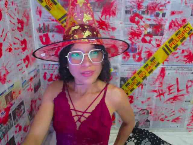 Pandora8 webcam