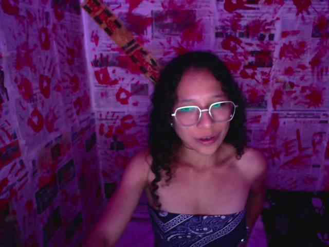 Pandora8 webcam