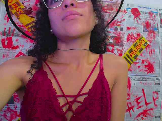 Pandora8 webcam