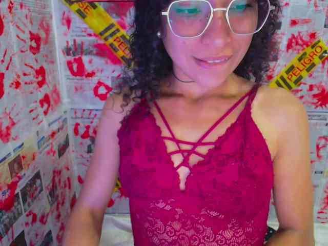 Pandora8 webcam