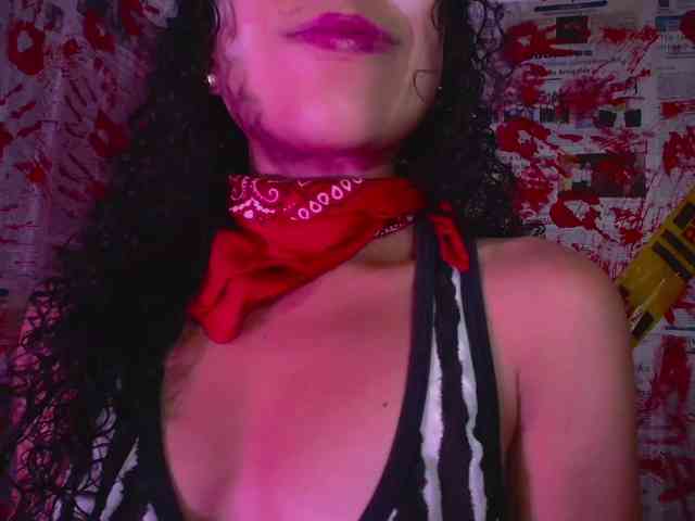 Pandora8 webcam