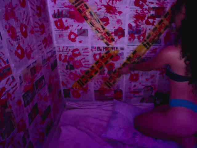 Pandora8 webcam