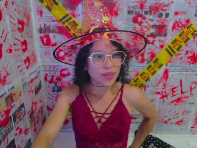 Pandora8 webcam