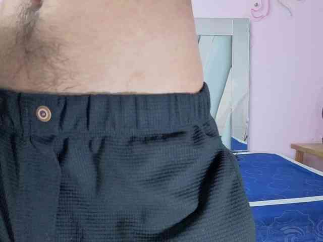 loversinfire Live Webcam on BongaCams