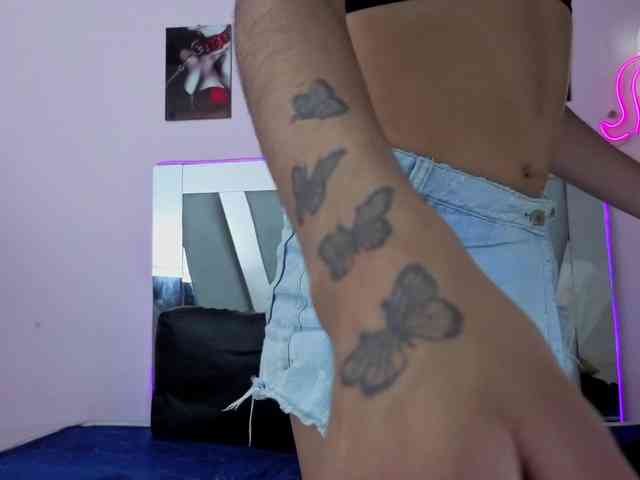 loversinfire Live Webcam on BongaCams