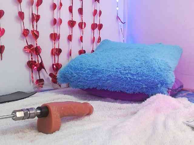 babyshantall1 webcam