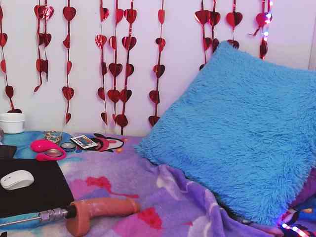 babyshantall1 webcam