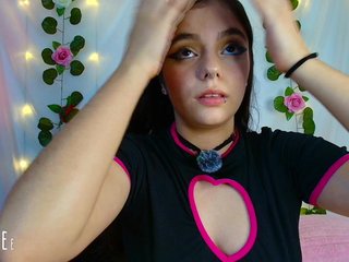 cutee-andrea1 Porn Show