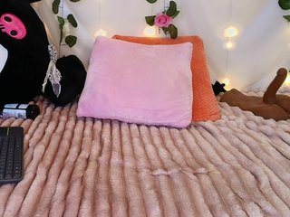 cutee-andrea1 Porn Show