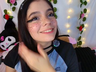 cutee-andrea1 Porn Show