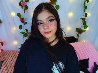 cutee-andrea1 Porn Show
