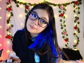 cutee-andrea1 Porn Show