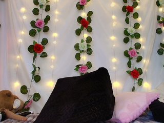 cutee-andrea1 Porn Show