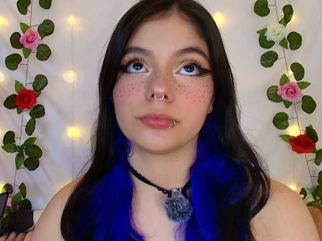 cutee-andrea1's BongaCams show and profile