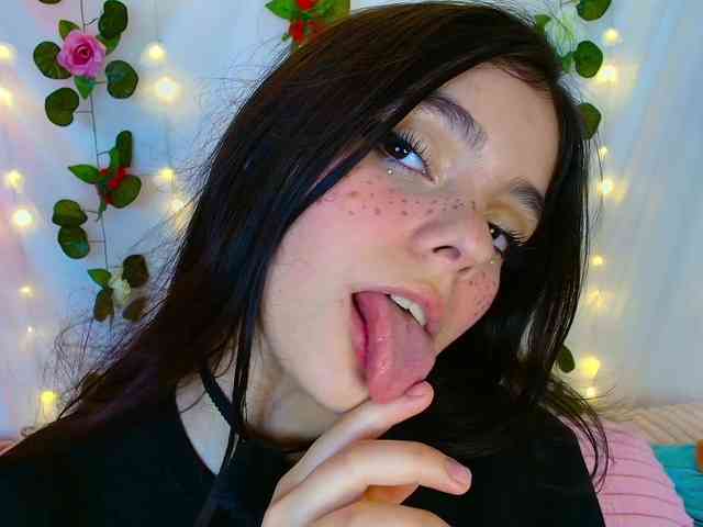 cutee-andrea1 webcam