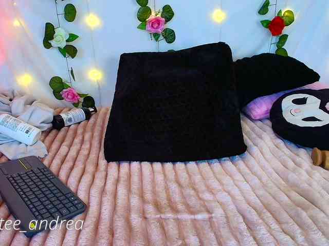 cutee-andrea1 webcam