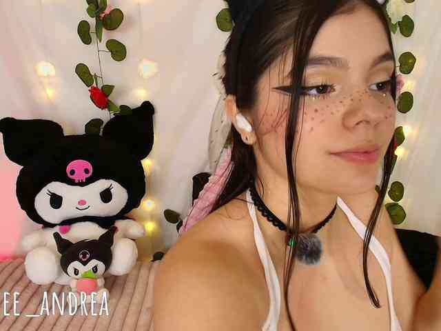 cutee-andrea1 webcam