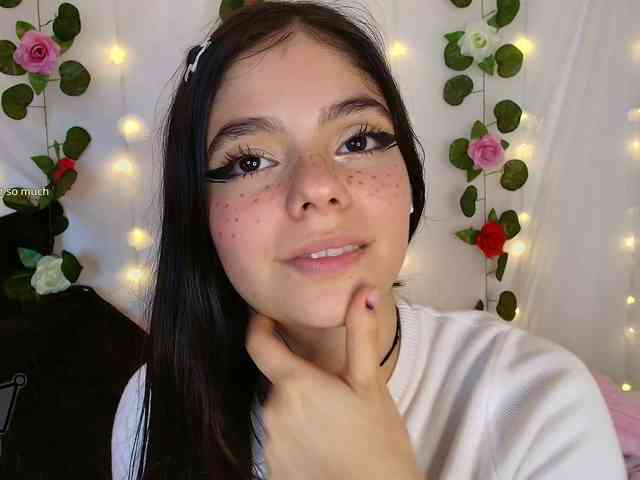 cutee-andrea1 webcam