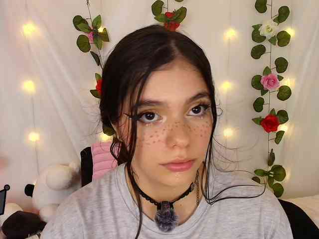 cutee-andrea1 webcam