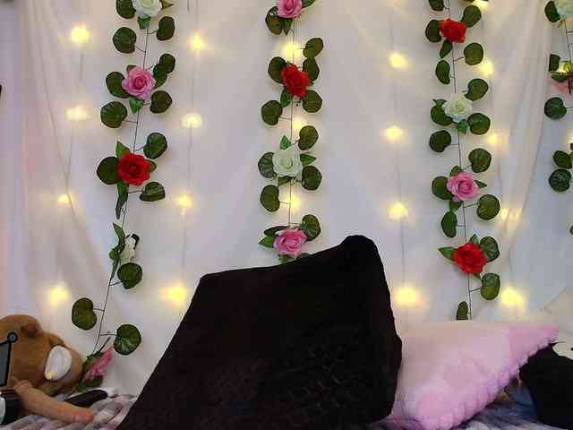 cutee-andrea1 webcam