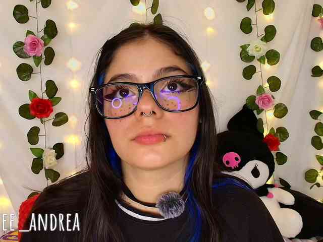 cutee-andrea1 webcam