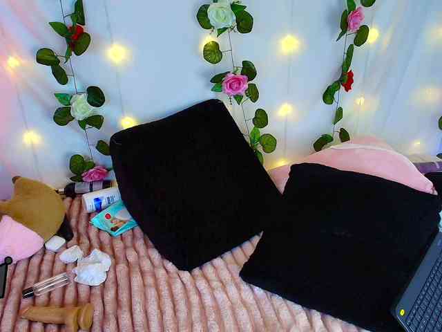 cutee-andrea1 webcam