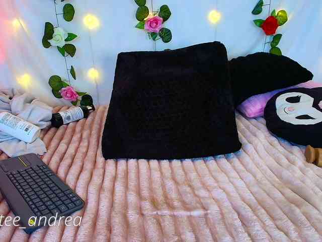 cutee-andrea1 webcam