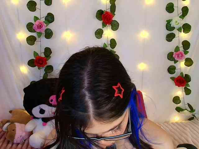 cutee-andrea1 webcam