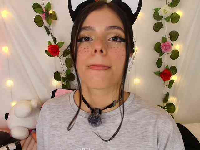 cutee-andrea1 webcam