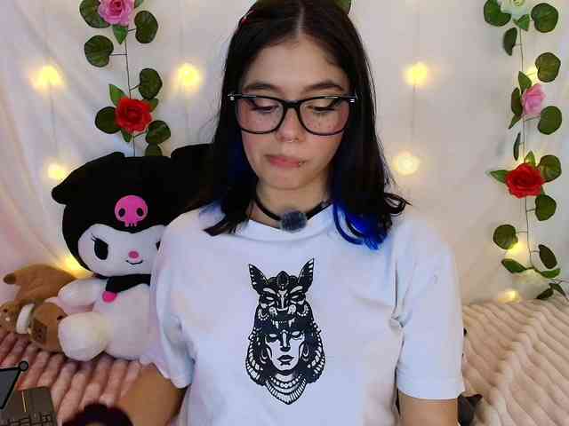 cutee-andrea1 webcam