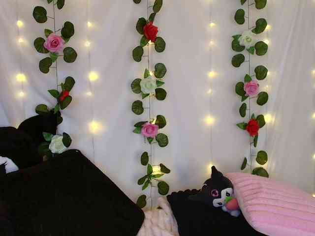 cutee-andrea1 webcam