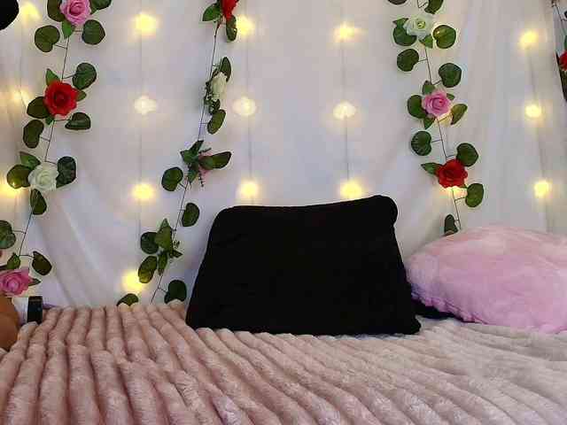 cutee-andrea1 webcam