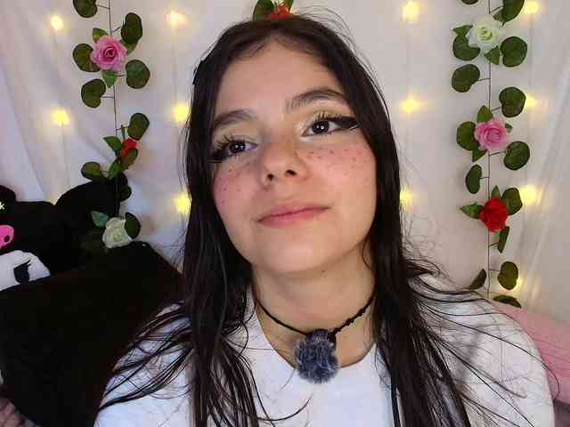 cutee-andrea1 webcam