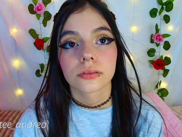 cutee-andrea1 webcam