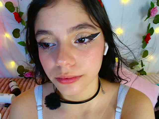 cutee-andrea1 webcam