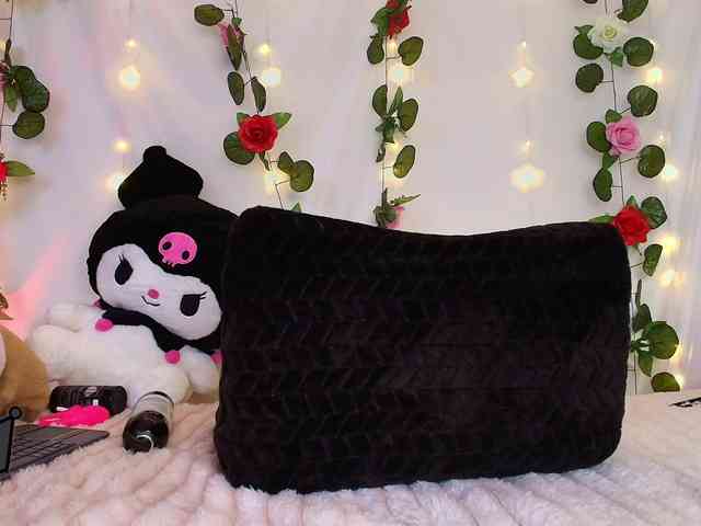 cutee-andrea1 webcam