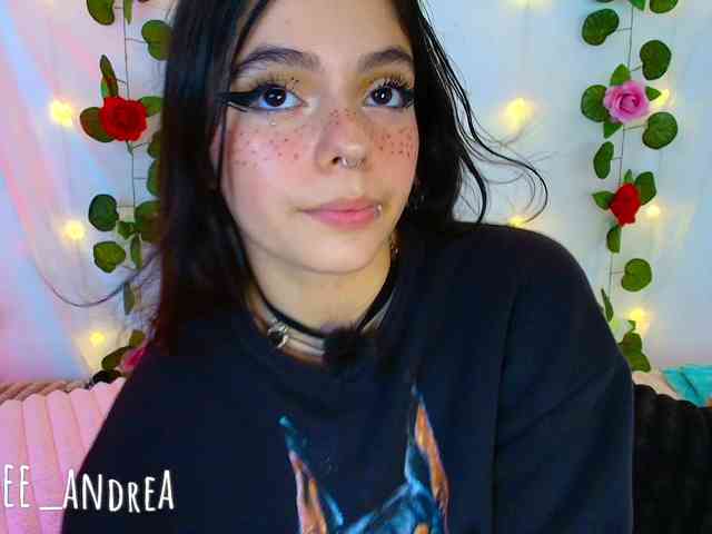 cutee-andrea1 webcam