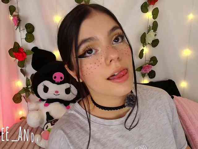 cutee-andrea1 webcam