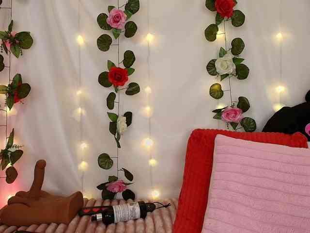 cutee-andrea1 webcam